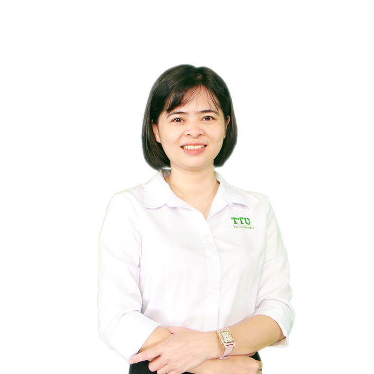 Trần Thị Cẩm Lệ