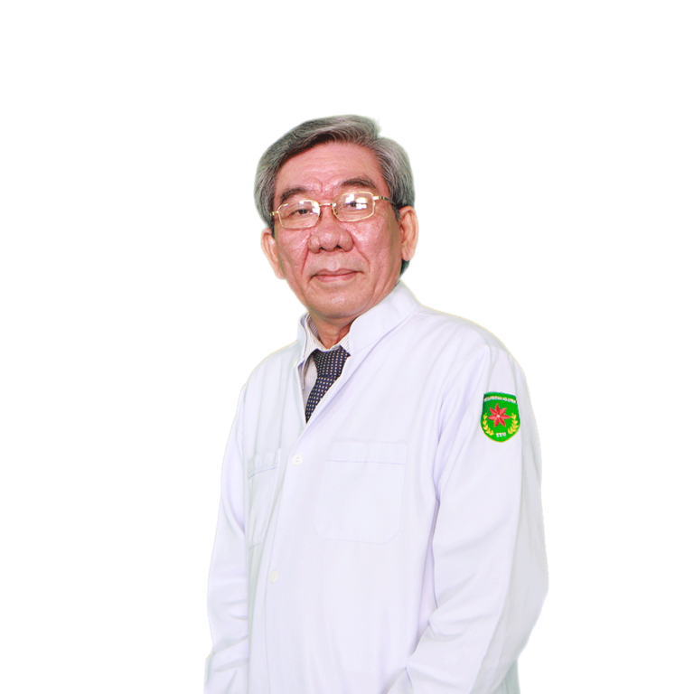 TS. Trịnh Toán