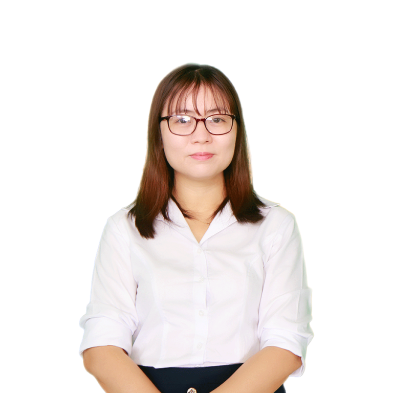 Trương Thị Hải Âu