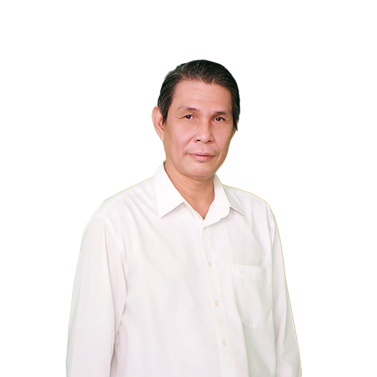 TS. Võ Quang Hiền