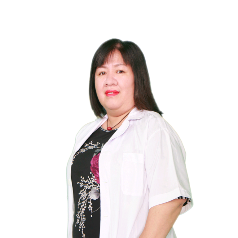 BS. Vũ Thị Thu Hiền