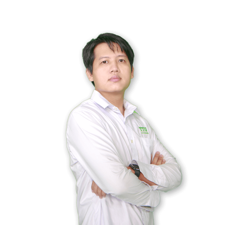 Ngô Tấn Đạt