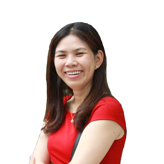Nguyễn Thị Ngọc Mai
