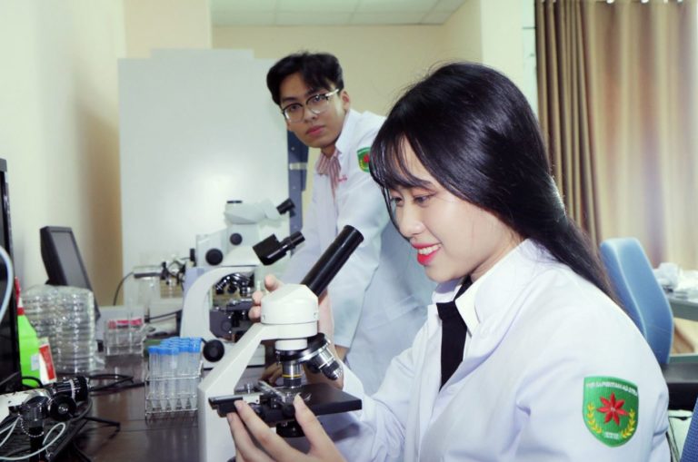 Đa dạng phương thức xét tuyển vào Đại học Tân Tạo