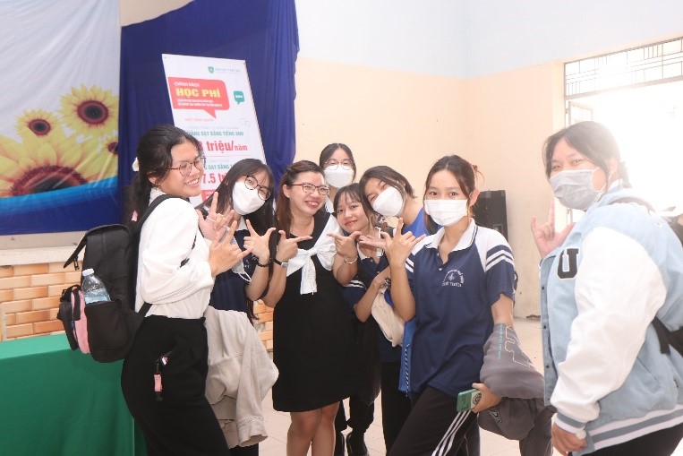 WEEKLY NEWSLETTER TTU Week 10 – SY 2022 – 2023 (From December 5 to December 10, 2022)