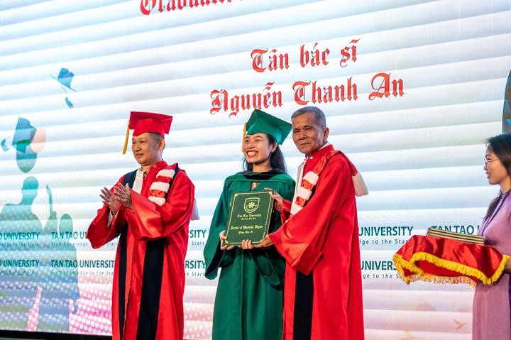 Sự cần thiết của cải cách giáo dục đại học Việt Nam để phù hợp với nhu cầu của nhà tuyển dụng