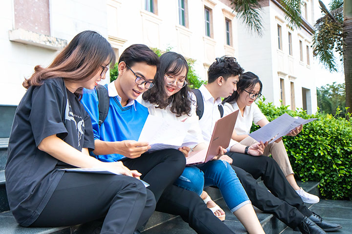 CÔNG KHAI NĂM HỌC 2022 – 2023