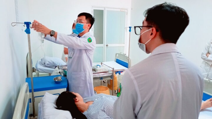 Những điều cần biết về ngành điều dưỡng hiện nay