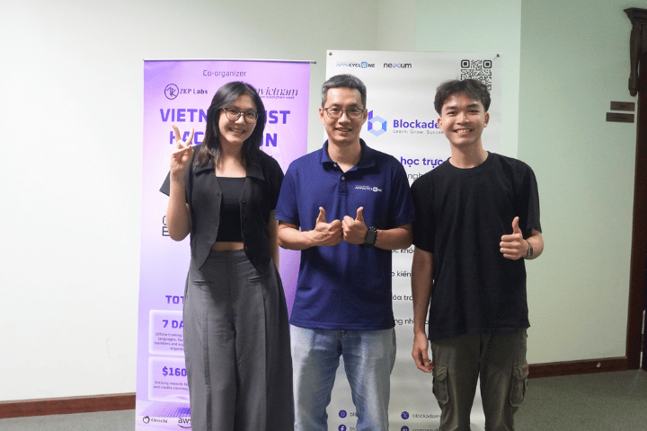 Seminar: Rust Programming Language – Cơ hội và tiềm năng