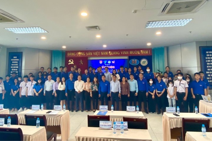 Long An: Phát động Cuộc thi “Khởi nghiệp đổi mới sáng tạo” lần thứ V năm 2024