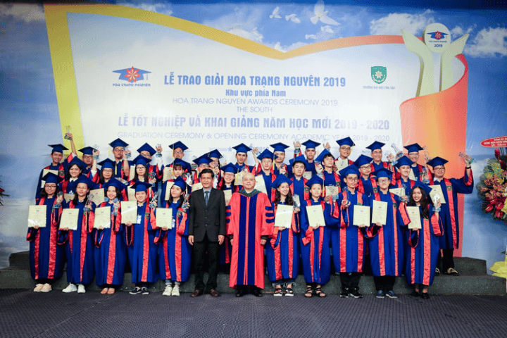 Nhìn lại hành trình 12 năm của Giải thưởng Hoa Trạng Nguyên