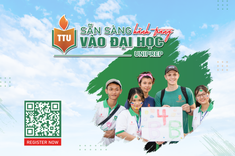 5 gợi ý để học sinh “Sẵn sàng hành trang vào đại học”