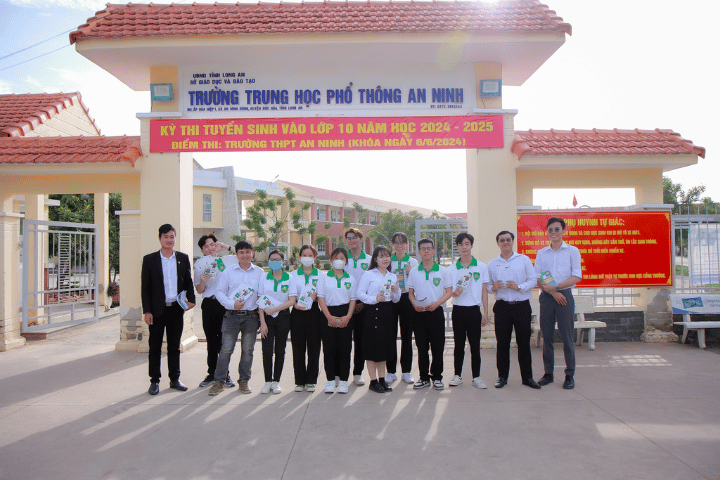 Tan Tao Unitour – A Solid Stepping Stone for the Future