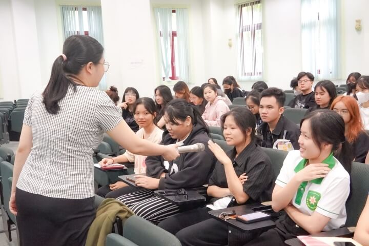 Bí quyết chinh phục nhà tuyển dụng, vượt qua nỗi lo phỏng vấn cho sinh viên chưa có kinh nghiệm 
