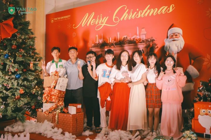 Recap: 2024 Christmas Program “Santa’s Secret”