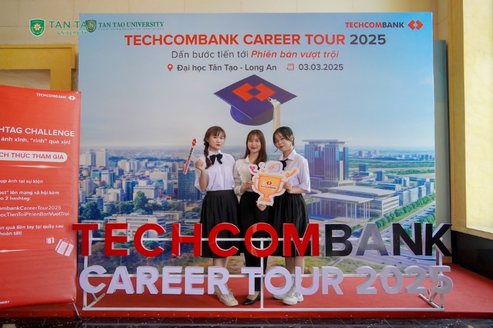 The Story “From the Classroom to the Business World”
